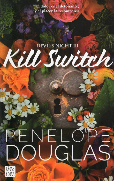 Imagen de KILL SWITCH - DEVIL'S NIGHT III / PENELOPE DOUGLAS
