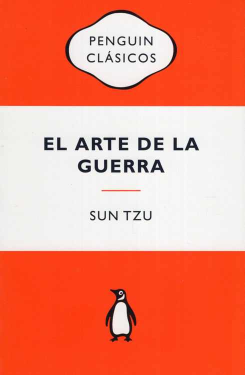 Imagen de EL ARTE DE LA GUERRA / SUN TZU