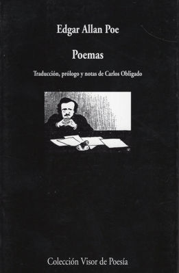 Imagen de POEMAS / EDGAR ALLAN POE