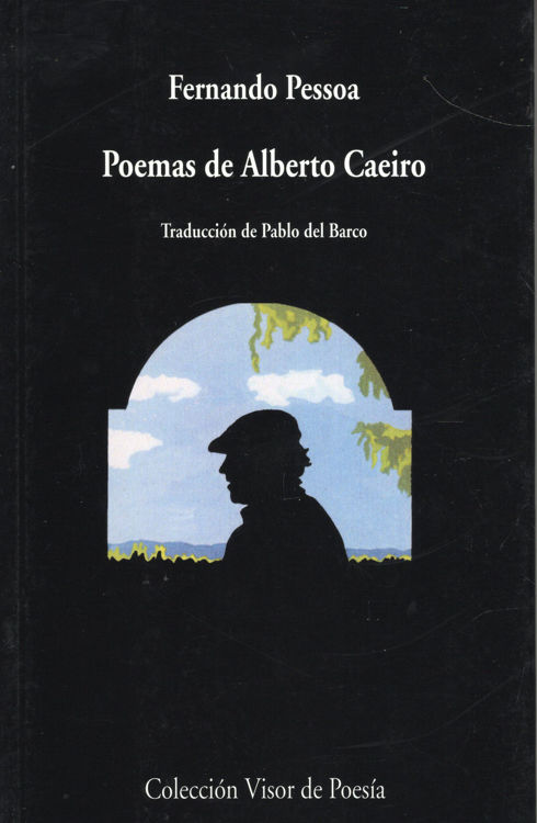 Imagen de POEMAS DE ALBERTO CAEIRO / FERNANDO PESSOA