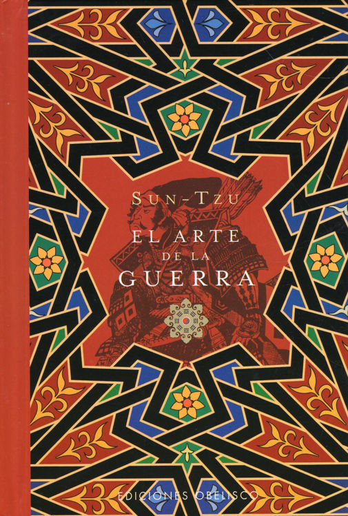 Imagen de EL ARTE DE LA GUERRA / SUN TZU