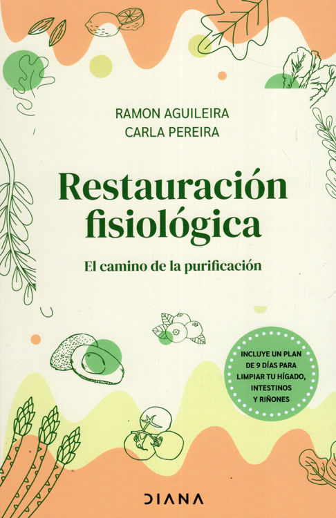 Imagen de RESTAURACIÓN FISIOLÓGICA / RAMON AGUILEIRA Y CARLA PEREIRA