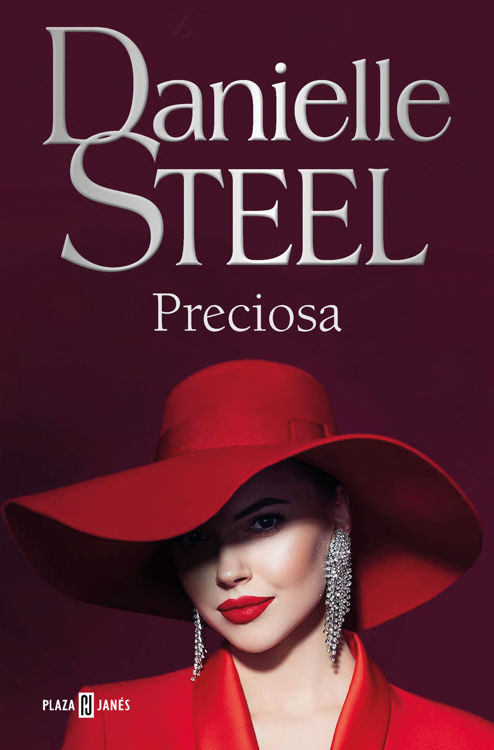 Imagen de PRECIOSA / DANIELLE STEEL