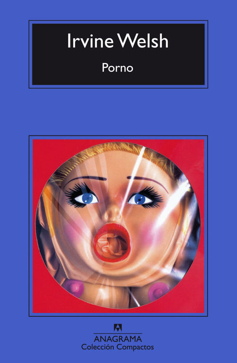 Imagen de PORNO / IRVINE WELSH