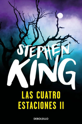 Imagen de LAS CUATRO ESTACIONES II / STEPHEN KING