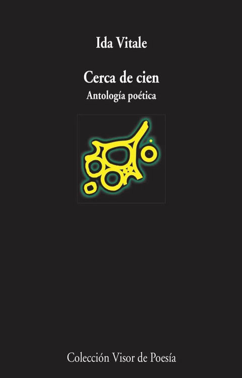 Imagen de CERCA DE CIEN / IDA VITALE