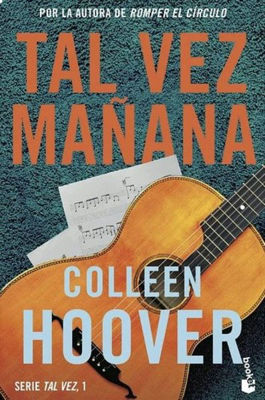 Imagen de Tal vez Mañana / Collin Hoover