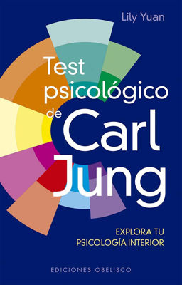 Imagen de TEST PSICOLÓGICO DE CARL JUNG / LILY YUAN