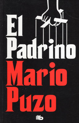 Imagen de EL PADRINO / MARIO PUZO
