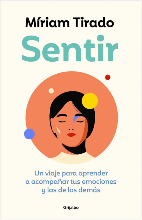 Imagen de SENTIR / MIRIAM TIRADO