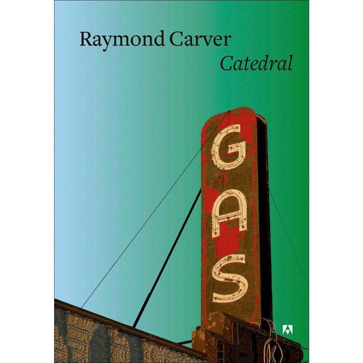 Imagen de CATEDRAL / RAYMOND CARVER