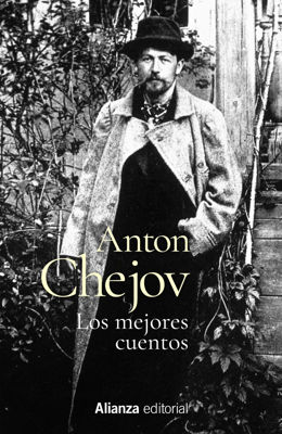 Imagen de LOS MEJORES CUENTOS / ANTON CHEJOV