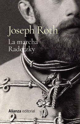 Imagen de LA MARCHA RADETZKY / JOSEPH ROTH