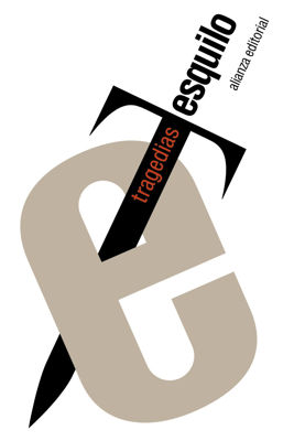 Imagen de TRAGEDIAS / ESQUILO