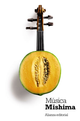 Imagen de MÚSICA / MISHIMA