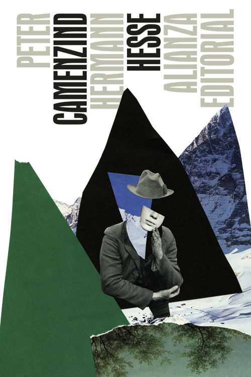 Imagen de PETER CAMENZIND / HERMANN HESSE