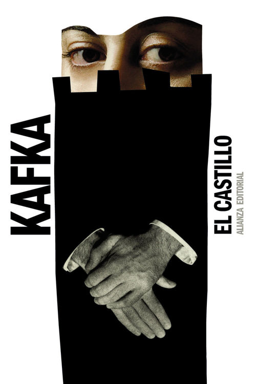 Imagen de EL CASTILLO / FRANZ KAFKA