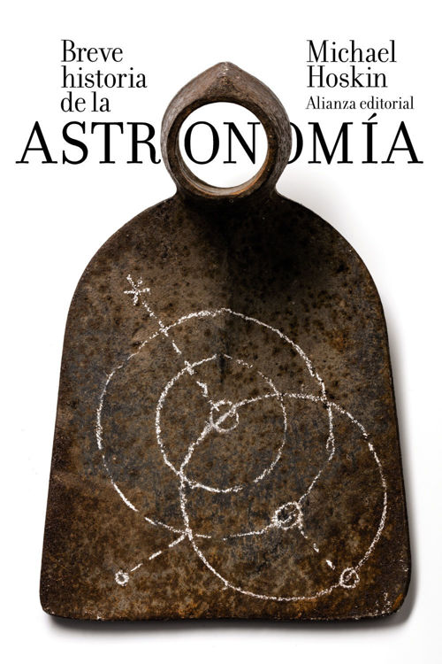 Imagen de BREVE HISTORIA DE LA ASTRONOMÍA / MICHAEL HOSKIN