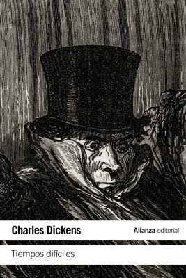 Imagen de TIEMPOS DIFÍCILES / CHARLES DICKENS