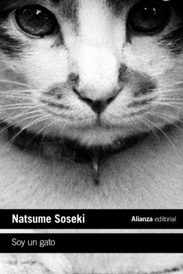 Imagen de SOY UN GATO / NATSUME SOSEKI