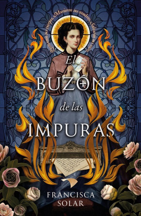 Imagen de EL BUZÓN DE LAS IMPURAS / FRANCISCA SOLAR