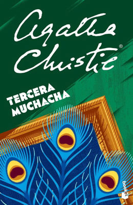 Imagen de TERCERA MUCHACHA / AGATHA CHRISTIE