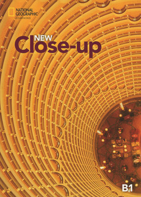 Imagen de Close Up B1 - Student's Book (Third Edition) / National Geographic
