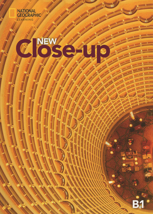 Imagen de Close Up B1 - Student's Book (Third Edition) / National Geographic