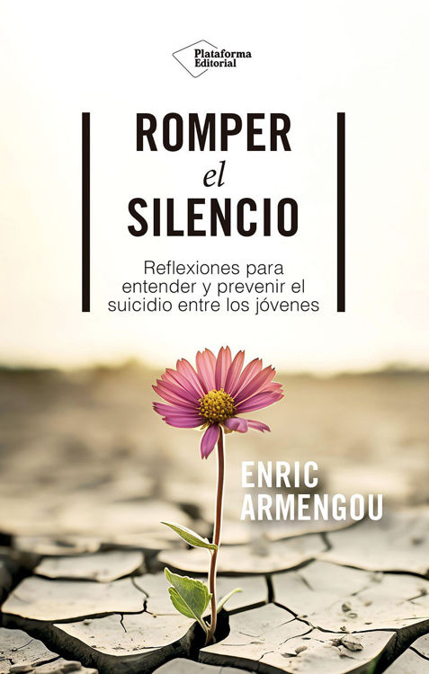 Imagen de ROMPER EL SILENCIO / ENRIC ARMENGOU
