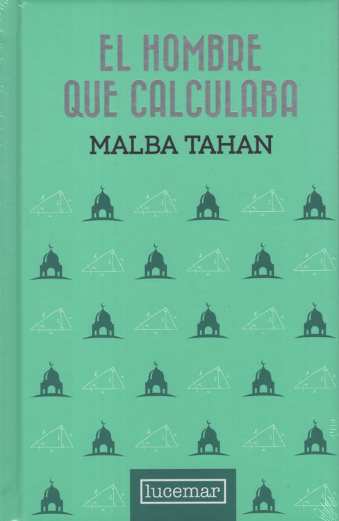 Imagen de EL HOMBRE QUE CALCULABA / MALBA TAHAN