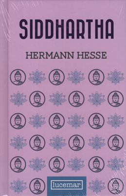 Imagen de SIDDHARTHA / HERMANN HESSE