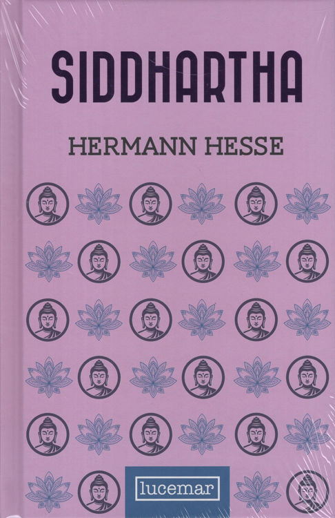 Imagen de SIDDHARTHA / HERMANN HESSE