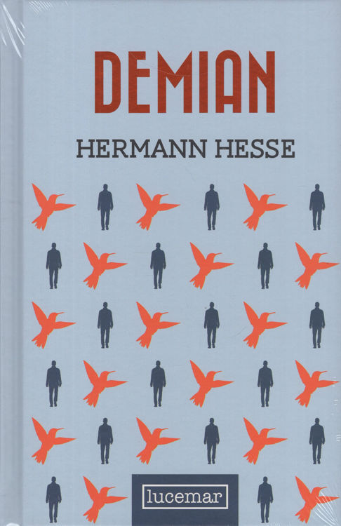 Imagen de DEMIAN / HERMANN HESSE