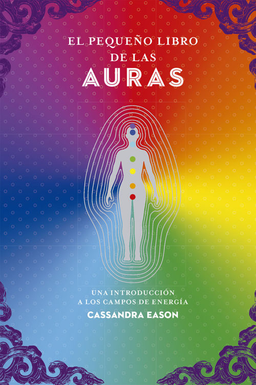 Imagen de EL PEQUEÑO LIBRO DE LAS AURAS / CASSANDRA EASON