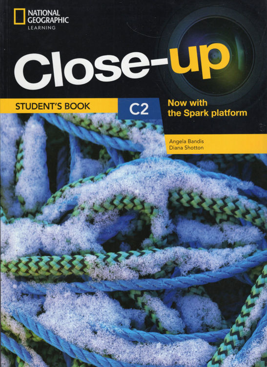 Imagen de CLOSE UP C2 - STUDENT'S BOOK WITH SPARK (2ND ED) / NATIONAL GEOGRAPHIC