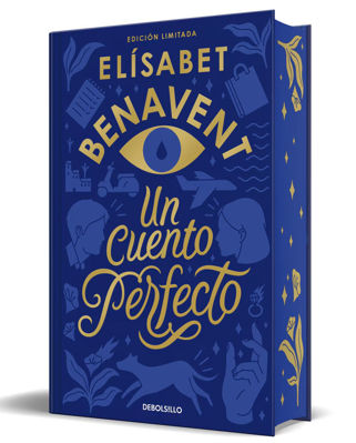 Imagen de UN CUENTO PERFECTO / ELISABET BENAVENT (DEBOLSILLO)