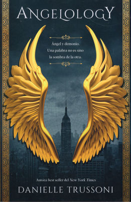 Imagen de ANGELOLOGY / DANIELLE TRUSSONI