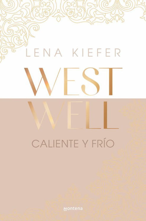 Imagen de WEST WELL: CALIENTE Y FRIO / LENA KIEFER
