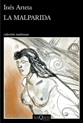 Imagen de LA MALPARIDA / INES ARTETA