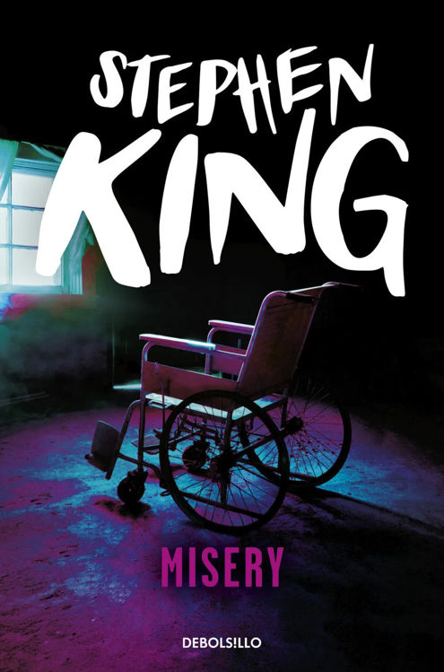 Imagen de Misery / Stephen King