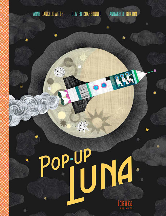 Imagen de POP-UP LUNA / IDEAKA