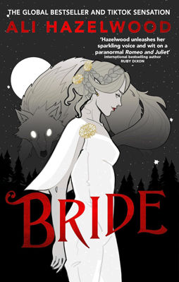 Imagen de BRIDE / ALI HAZELWOOD