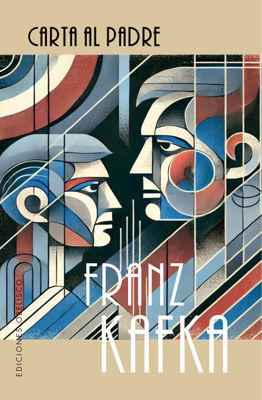 Imagen de CARTA AL PADRE / FRANZ KAFKA