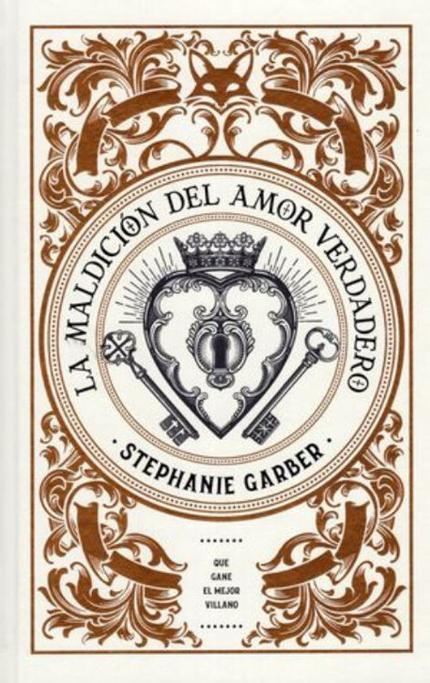 Imagen de LA MALDICIÓN DE AMOR VERDADERO (ED. LIMITADA) / STEPHANIE GARBER