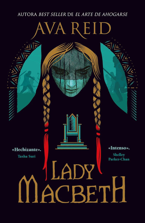 Imagen de LADY MACBETH / AVA REID