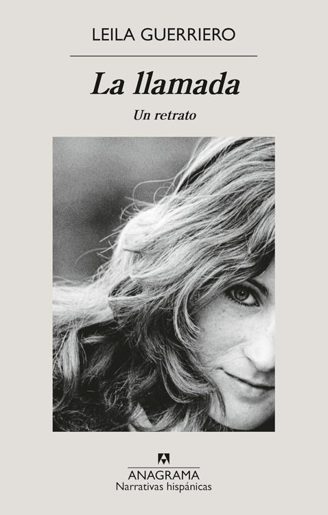 Imagen de LA LLAMADA / LEILA GUERRIERO