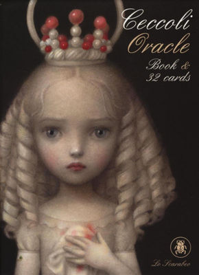 Imagen de CECCOLI ORACLE / LO SCARABEO
