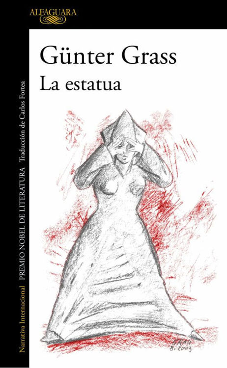 Imagen de LA ESTATUA / GUNTER GRASS