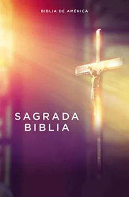 Imagen de SAGRADA BIBLIA / BIBLIA DE AMERICA