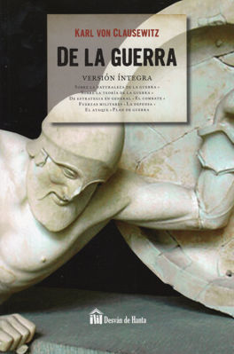 Imagen de DE LA GUERRA / KARL VON CLAUSEWITZ